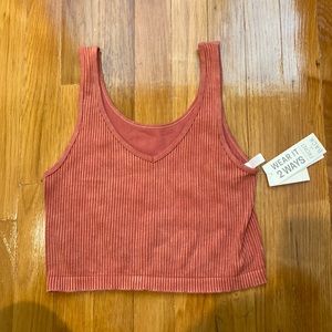 Aeropostale Tank Top